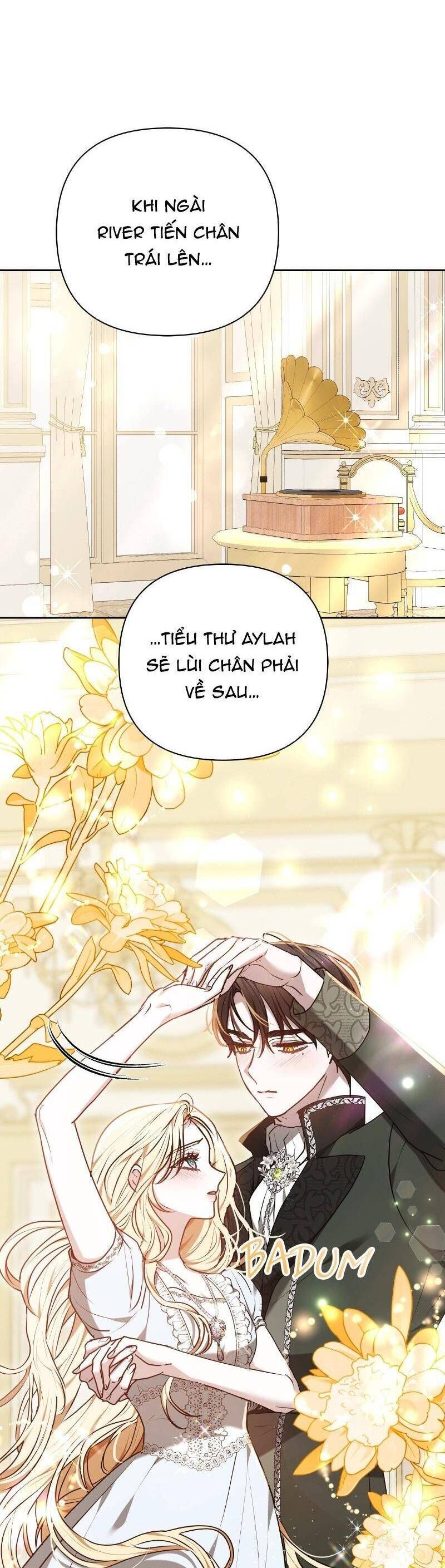 Mang Em Vào Giấc Ngủ: Chapter 17