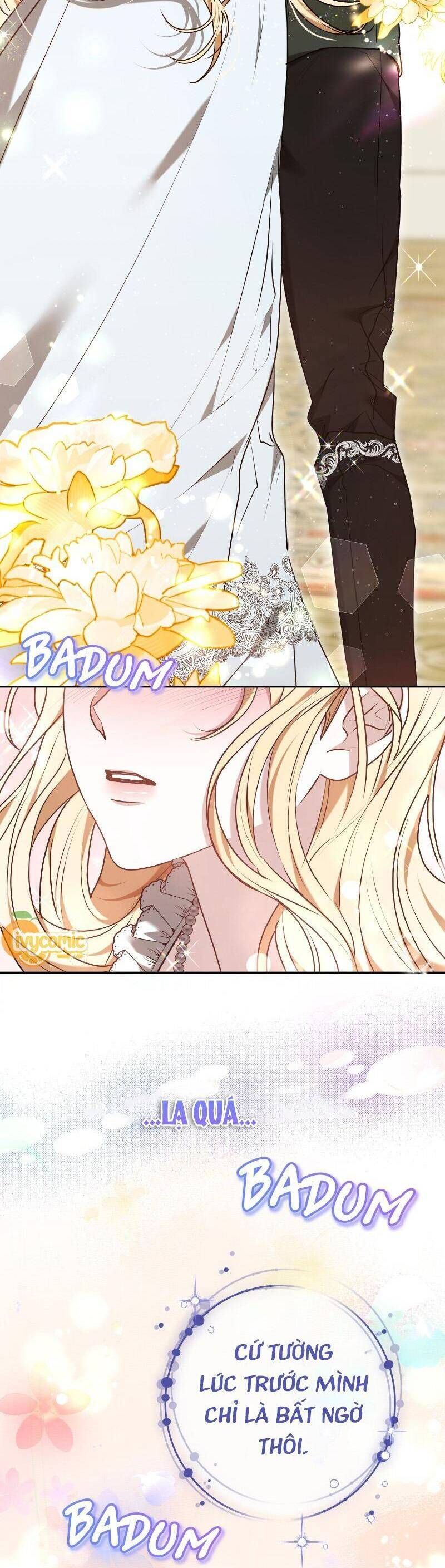 Mang Em Vào Giấc Ngủ: Chapter 17