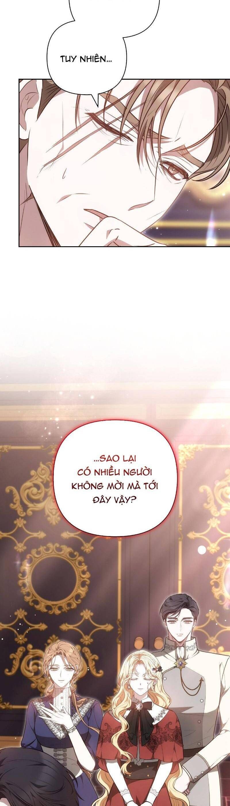 Mang Em Vào Giấc Ngủ: Chapter 17