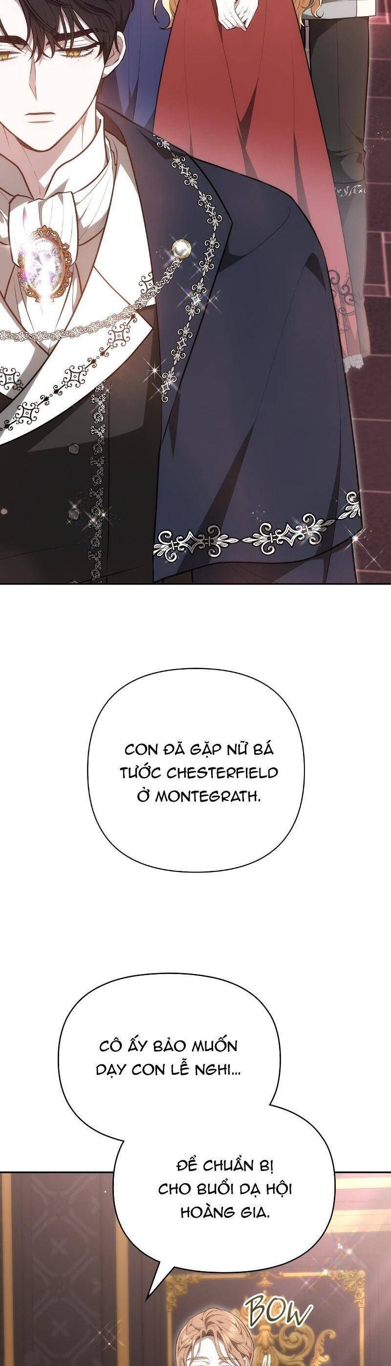 Mang Em Vào Giấc Ngủ: Chapter 17