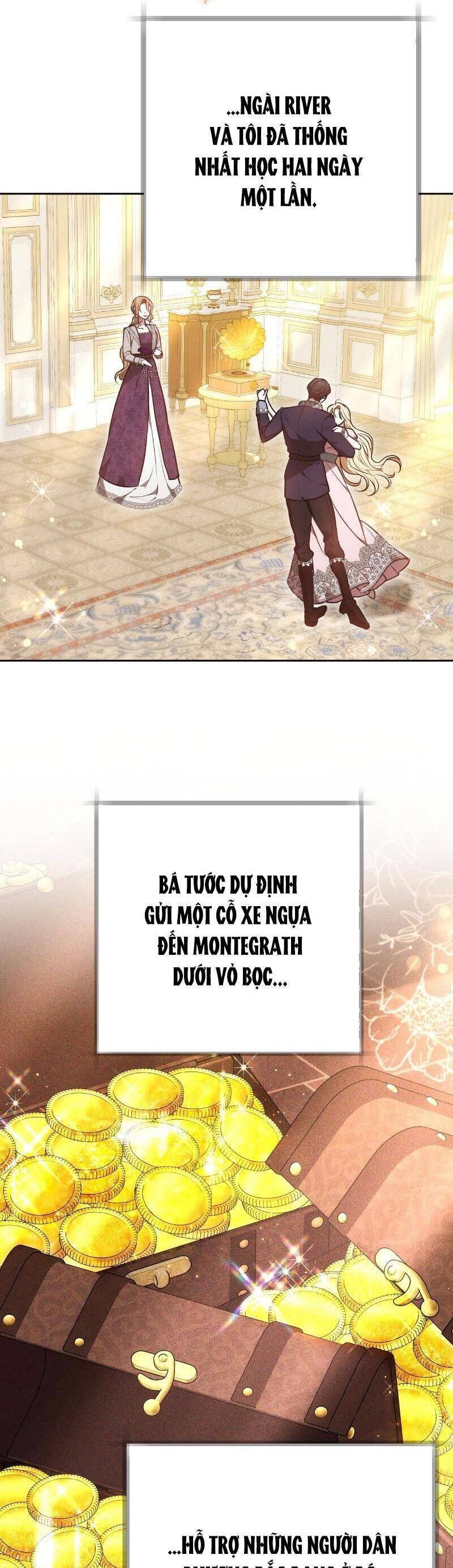 Mang Em Vào Giấc Ngủ: Chapter 18