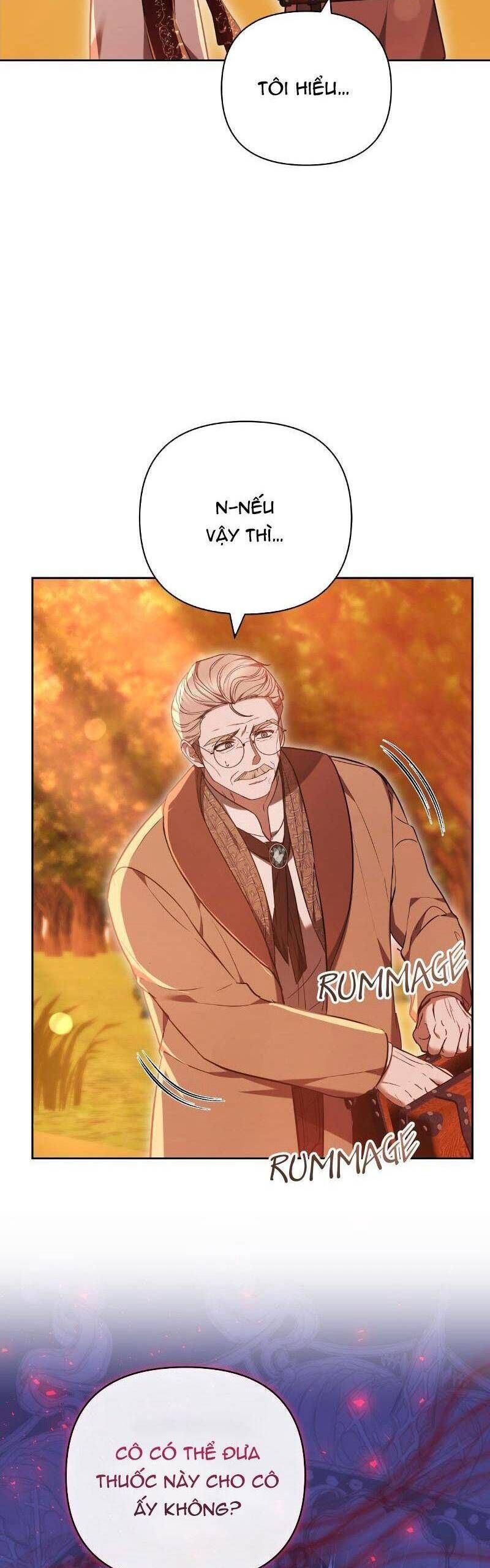 Mang Em Vào Giấc Ngủ: Chapter 18