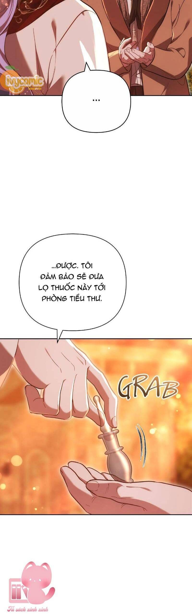 Mang Em Vào Giấc Ngủ: Chapter 18