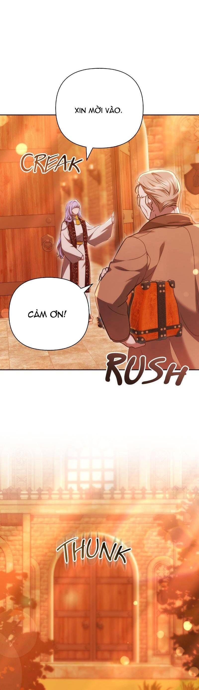 Mang Em Vào Giấc Ngủ: Chapter 18