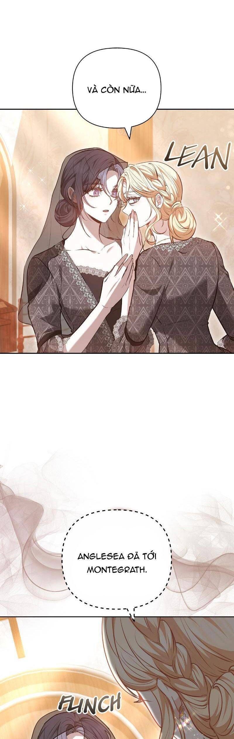 Mang Em Vào Giấc Ngủ: Chapter 18