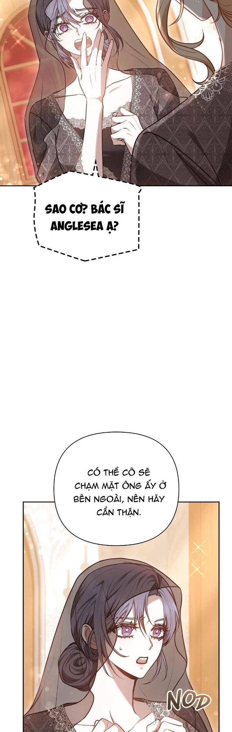 Mang Em Vào Giấc Ngủ: Chapter 18