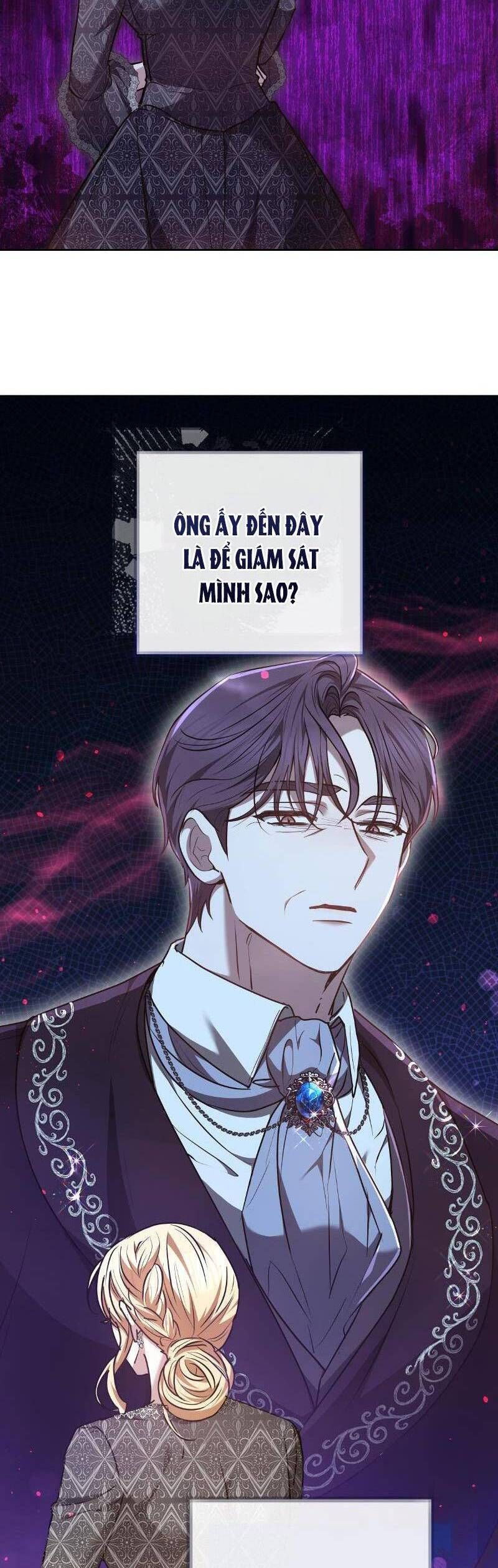 Mang Em Vào Giấc Ngủ: Chapter 18