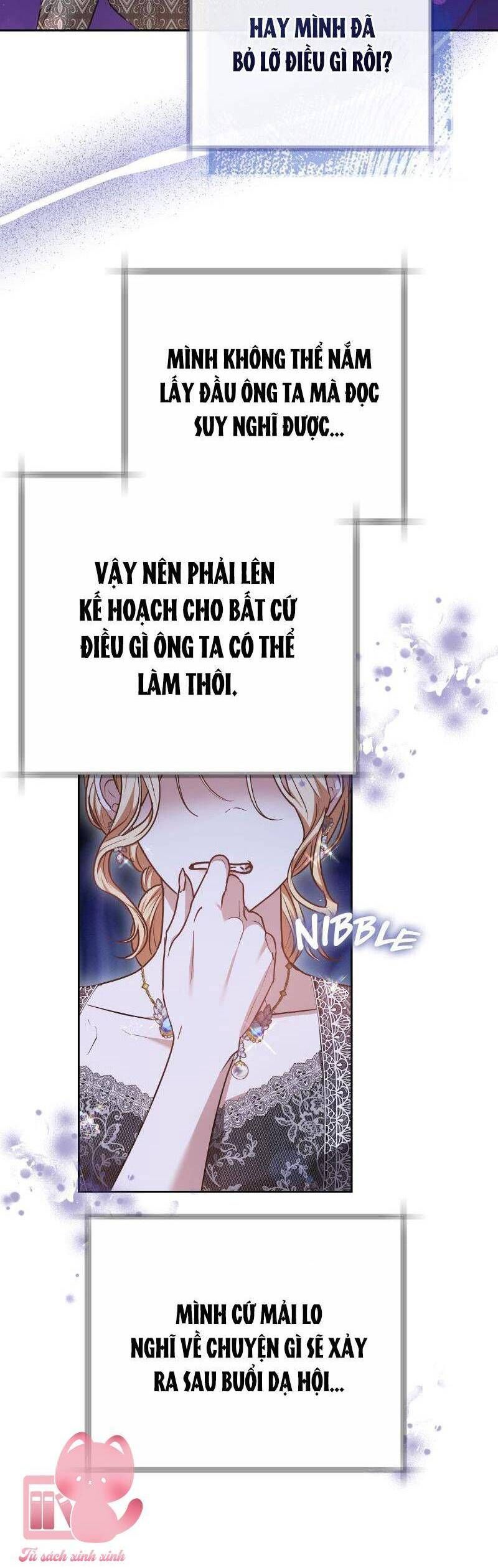 Mang Em Vào Giấc Ngủ: Chapter 18