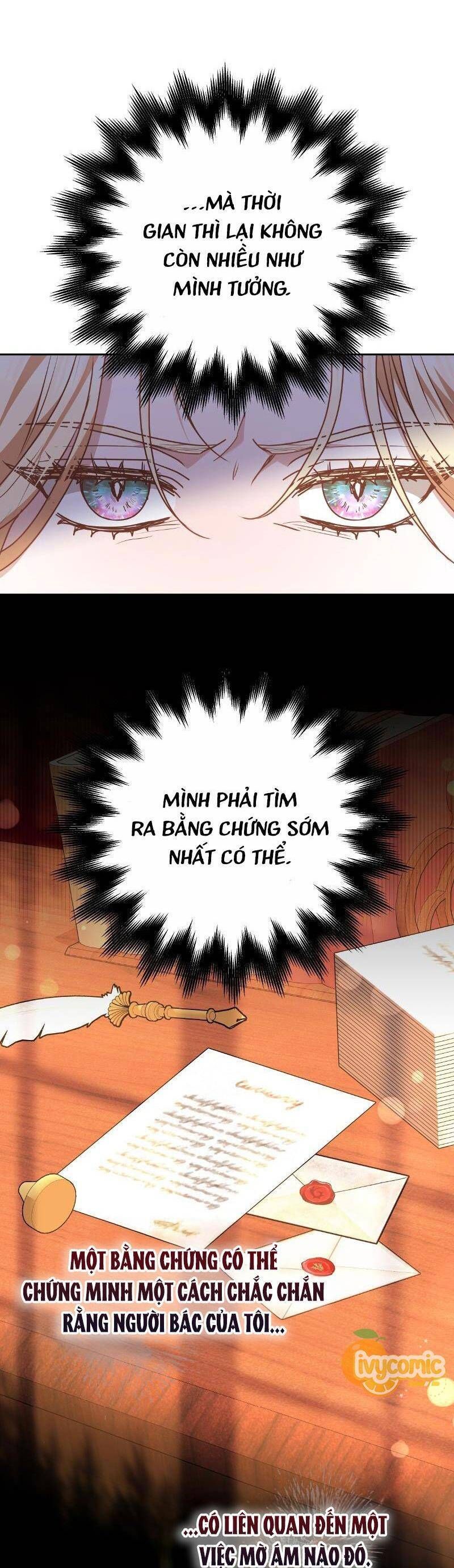 Mang Em Vào Giấc Ngủ: Chapter 18