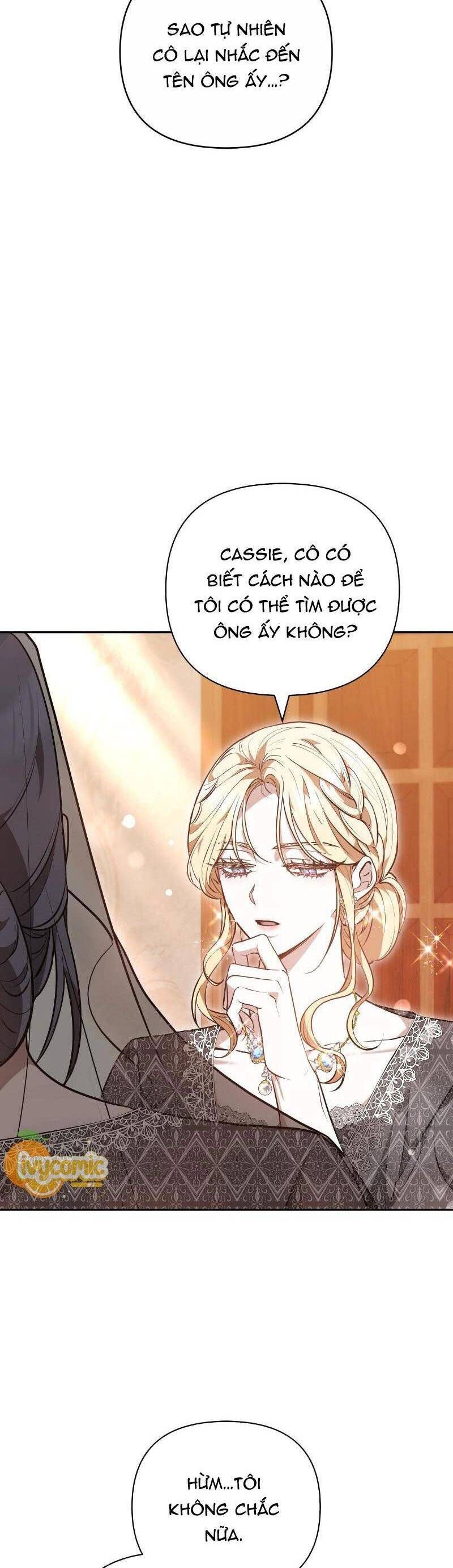 Mang Em Vào Giấc Ngủ: Chapter 18
