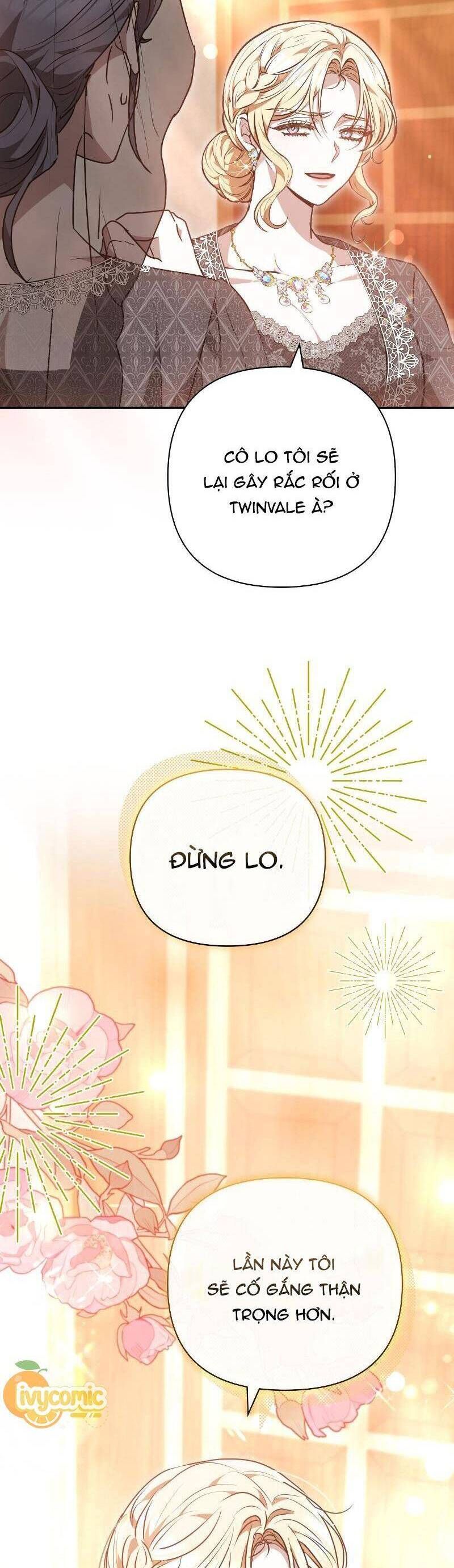 Mang Em Vào Giấc Ngủ: Chapter 18