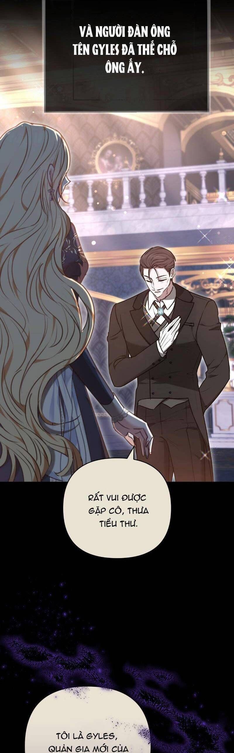 Mang Em Vào Giấc Ngủ: Chapter 18