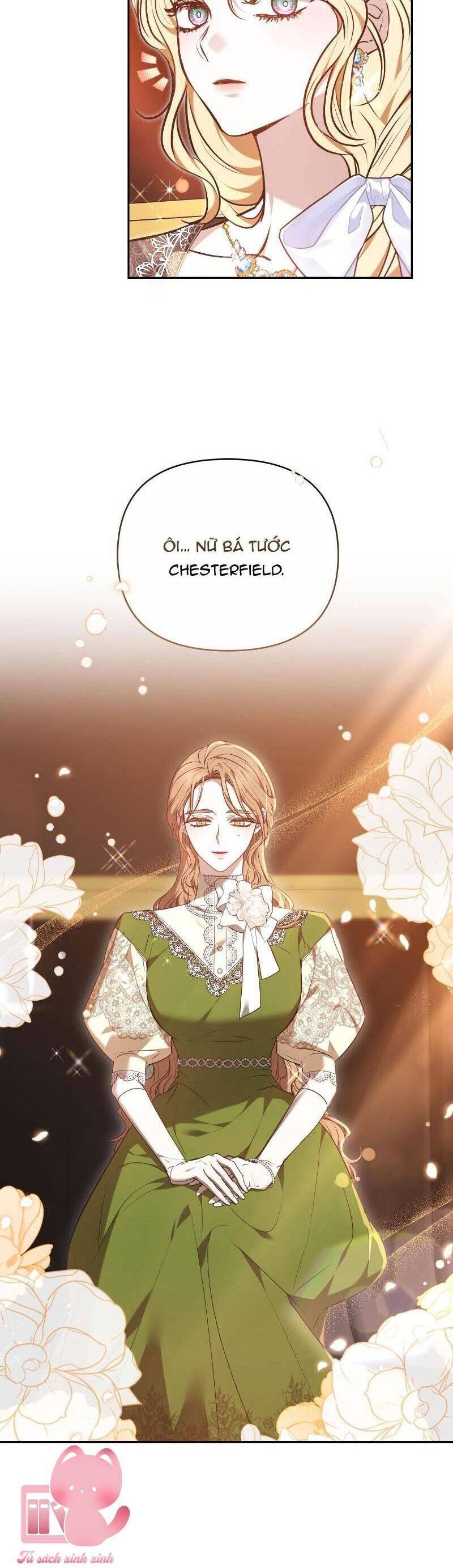 Mang Em Vào Giấc Ngủ: Chapter 18