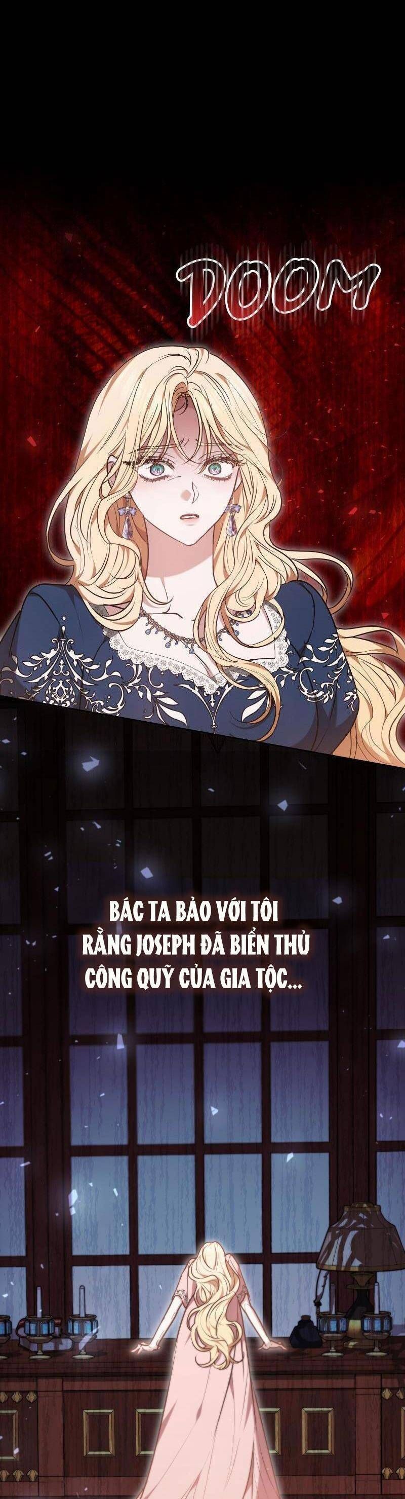 Mang Em Vào Giấc Ngủ: Chapter 18