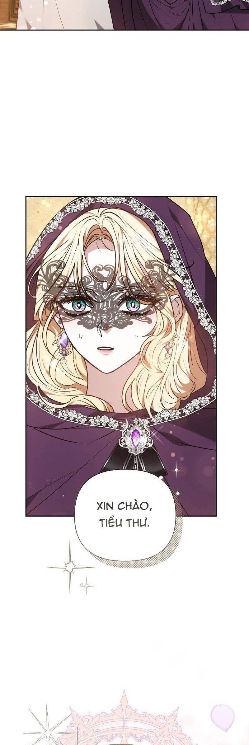 Mang Em Vào Giấc Ngủ: Chapter 18