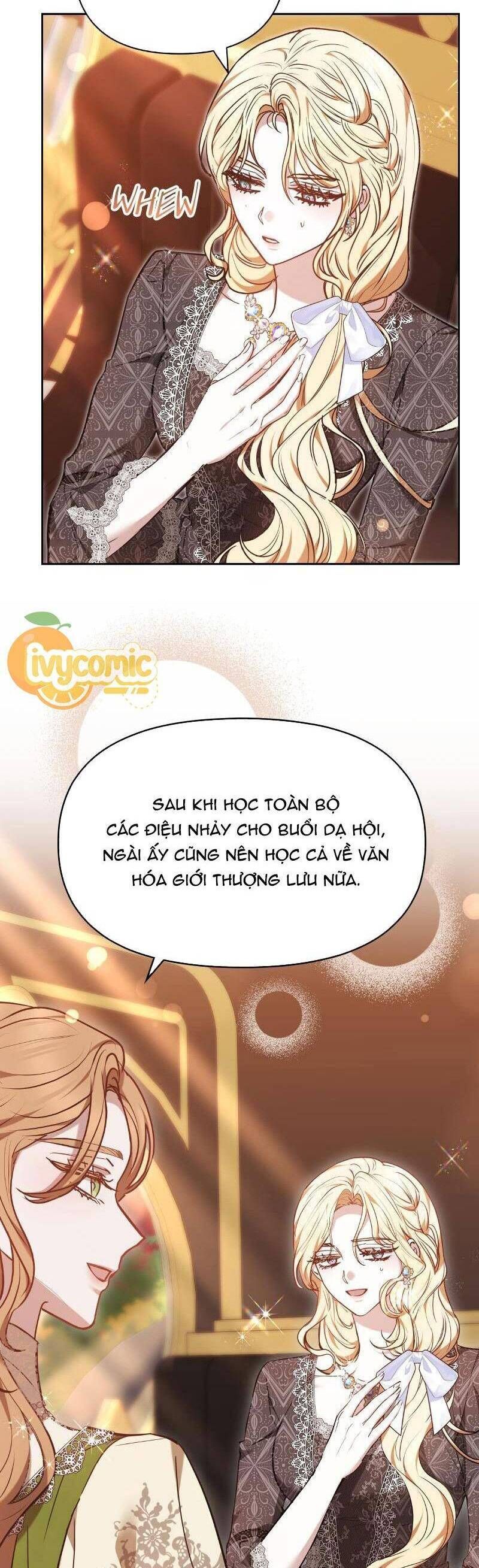 Mang Em Vào Giấc Ngủ: Chapter 18