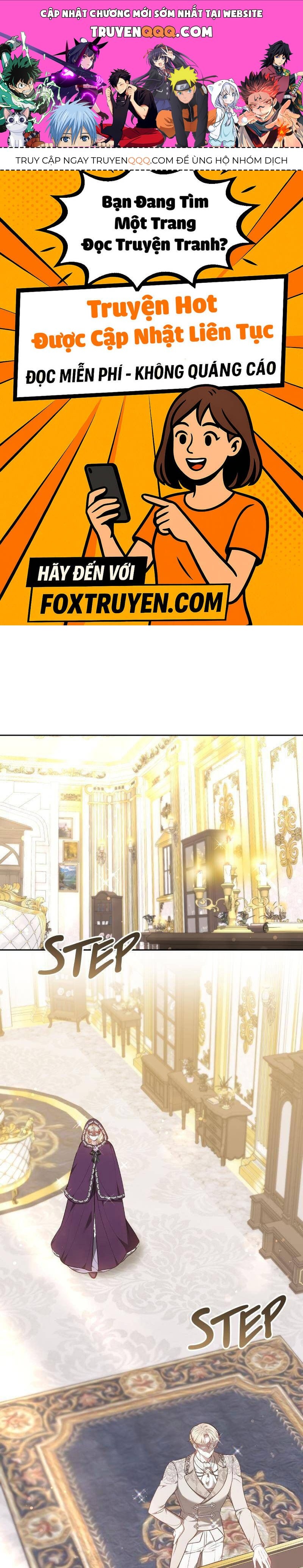 Mang Em Vào Giấc Ngủ: Chapter 19