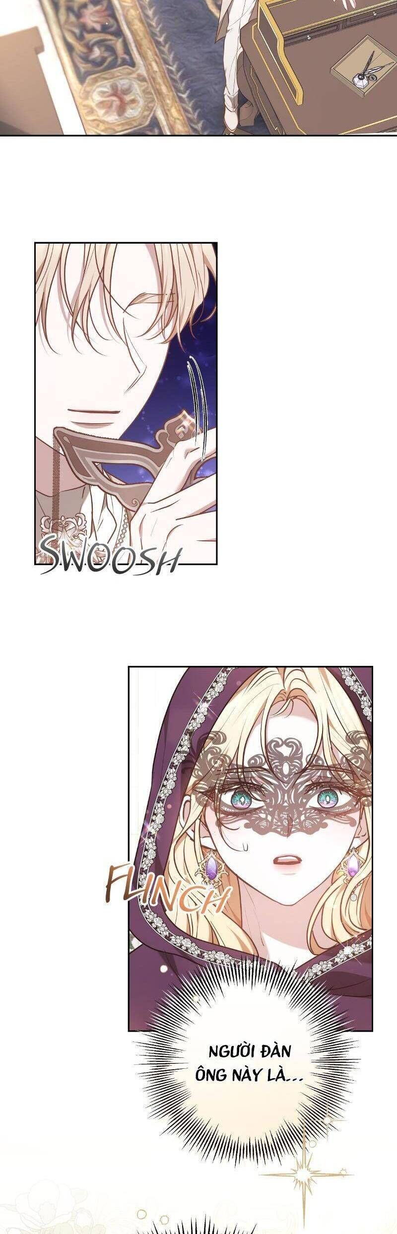 Mang Em Vào Giấc Ngủ: Chapter 19