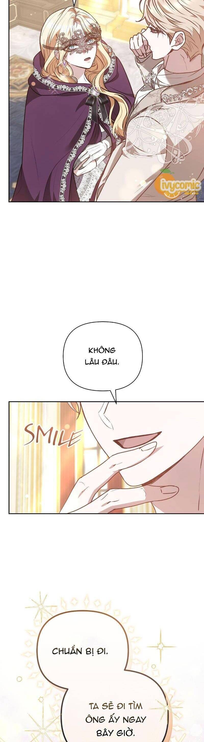 Mang Em Vào Giấc Ngủ: Chapter 19