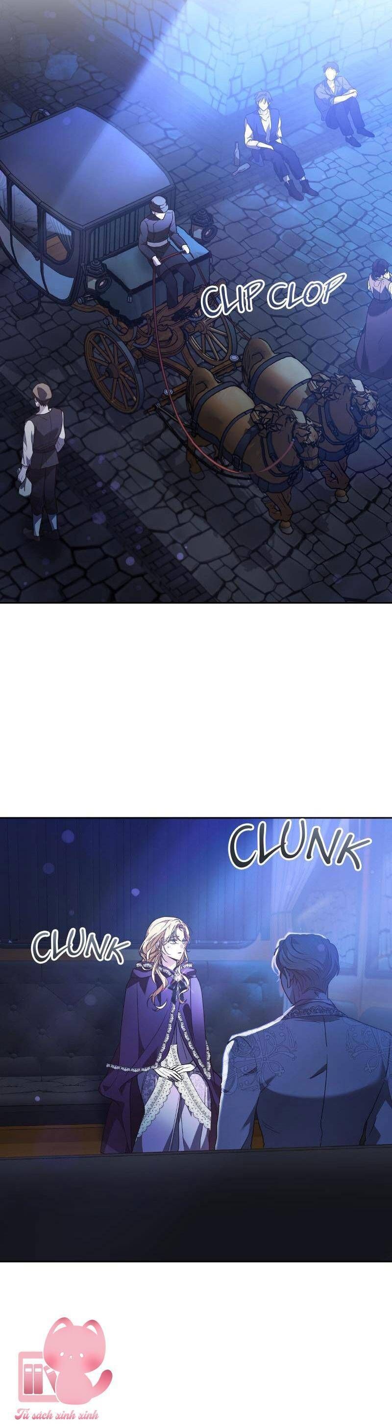 Mang Em Vào Giấc Ngủ: Chapter 19