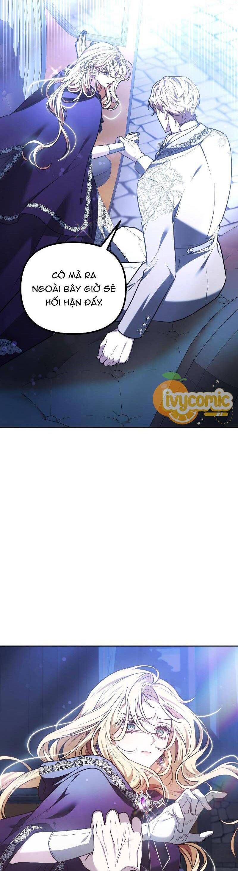 Mang Em Vào Giấc Ngủ: Chapter 19