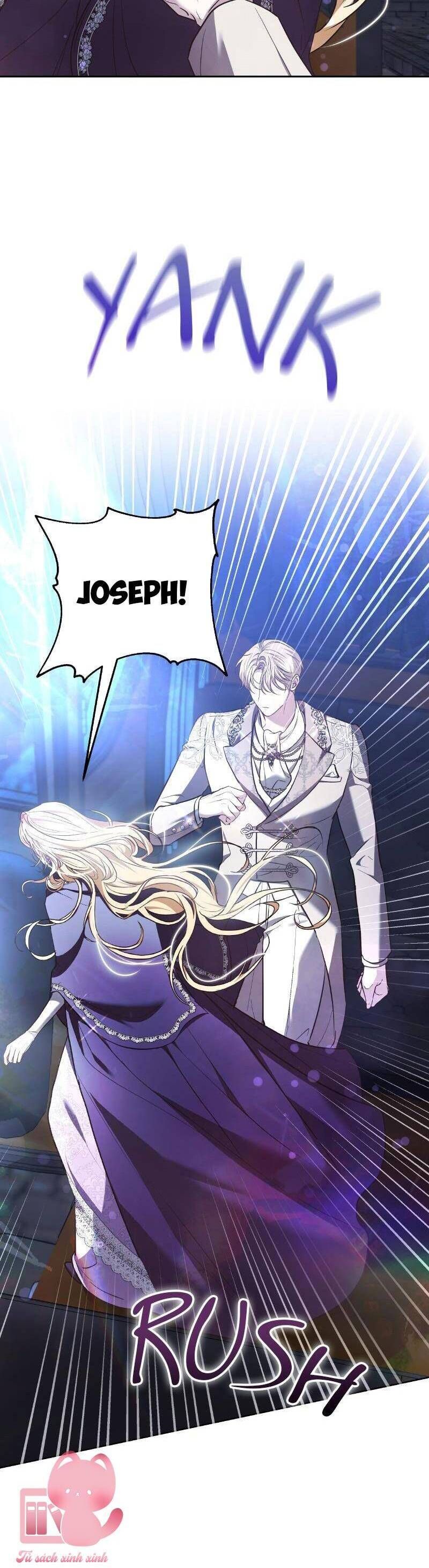 Mang Em Vào Giấc Ngủ: Chapter 19