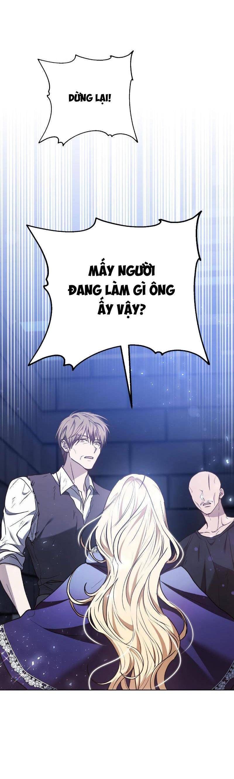 Mang Em Vào Giấc Ngủ: Chapter 19