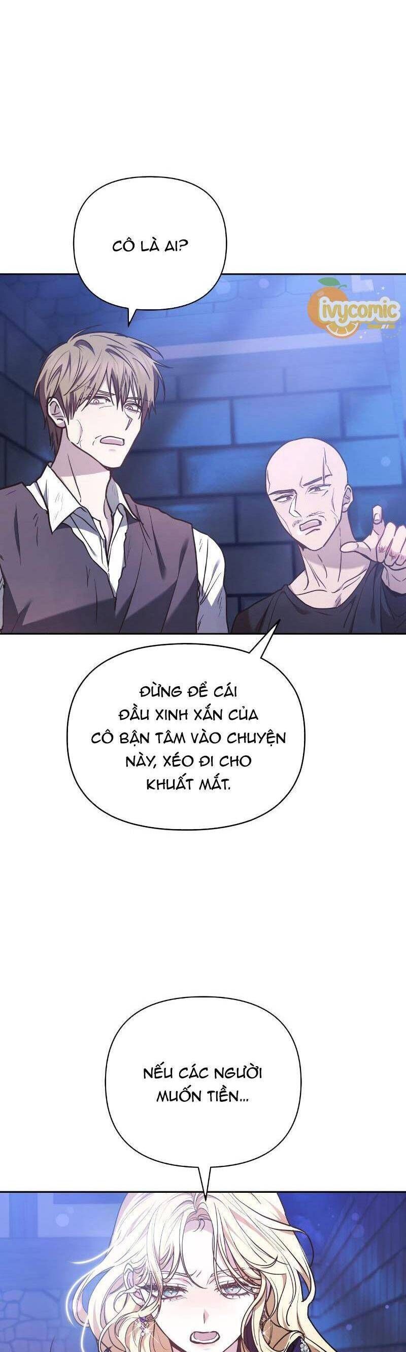Mang Em Vào Giấc Ngủ: Chapter 19