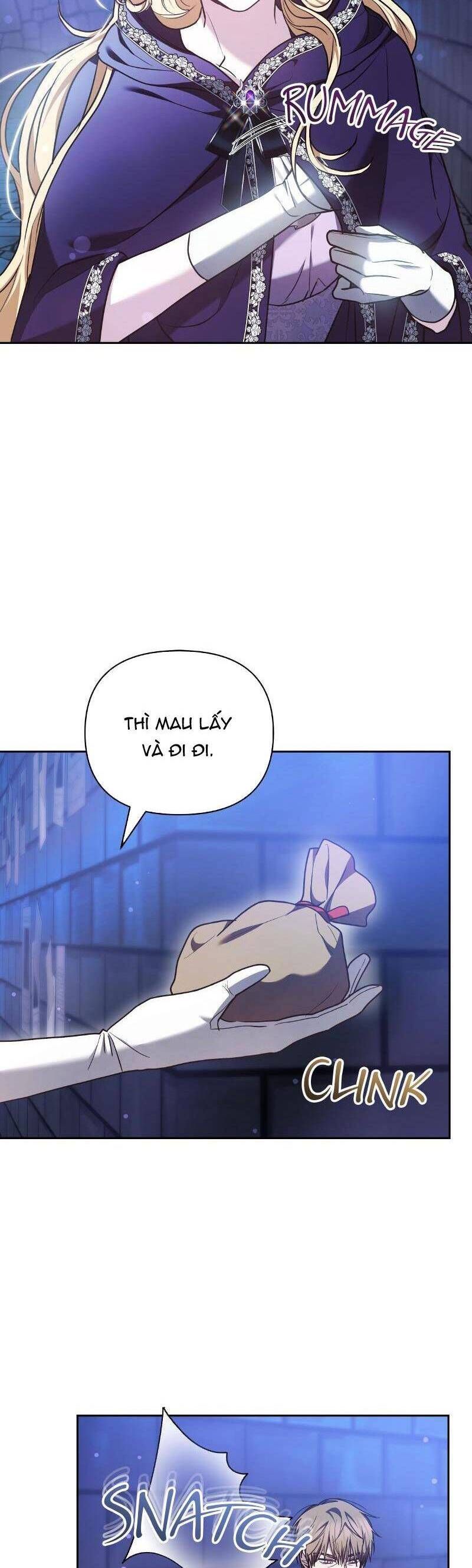 Mang Em Vào Giấc Ngủ: Chapter 19