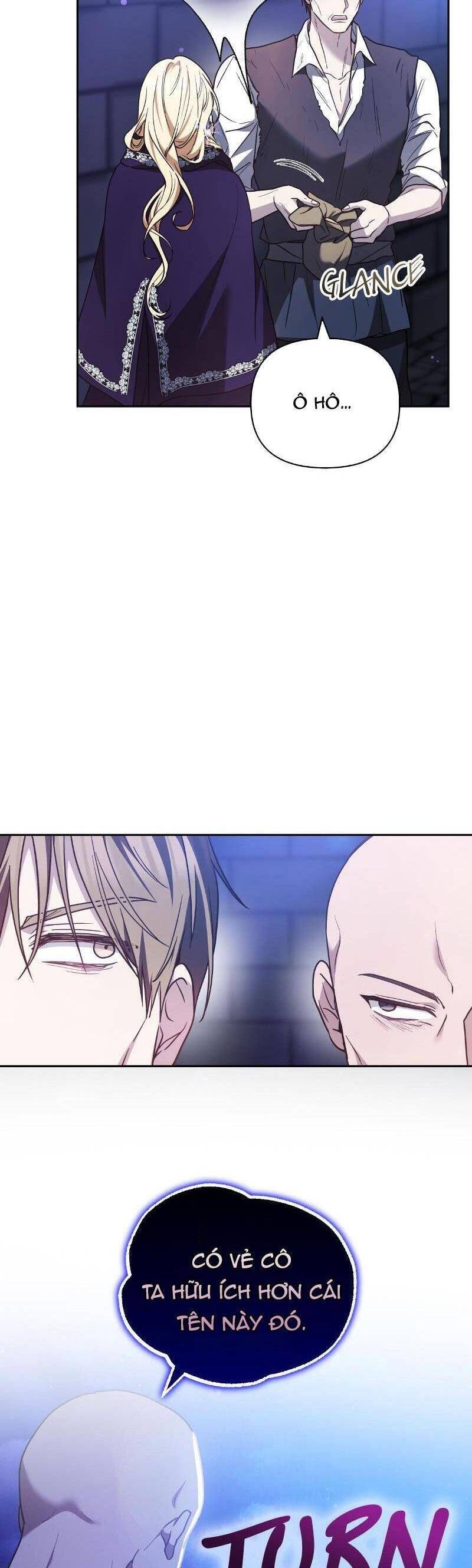 Mang Em Vào Giấc Ngủ: Chapter 19