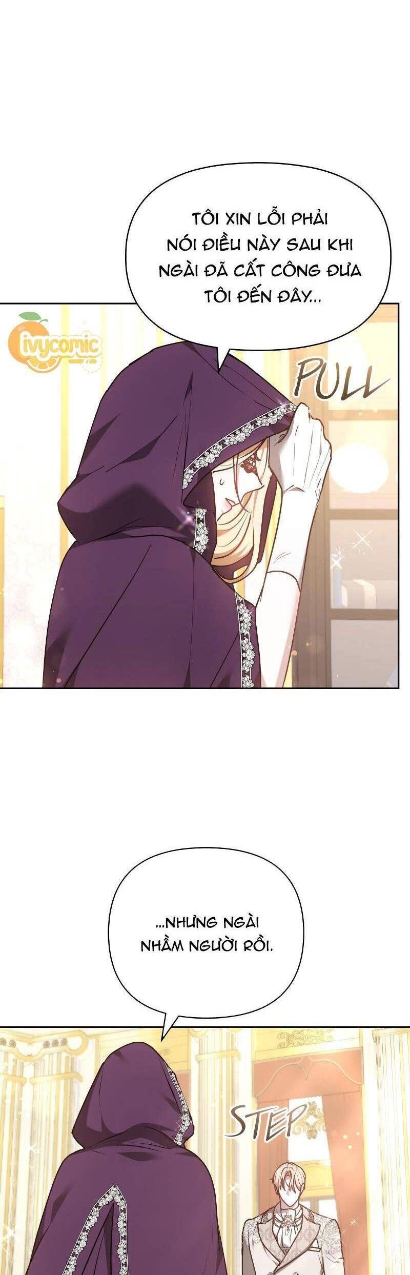 Mang Em Vào Giấc Ngủ: Chapter 19