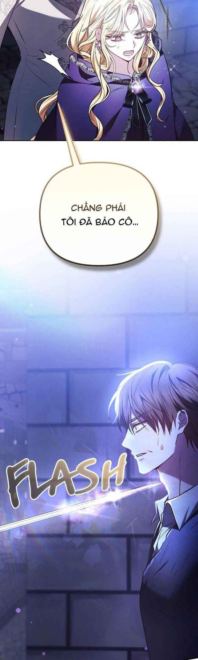 Mang Em Vào Giấc Ngủ: Chapter 19