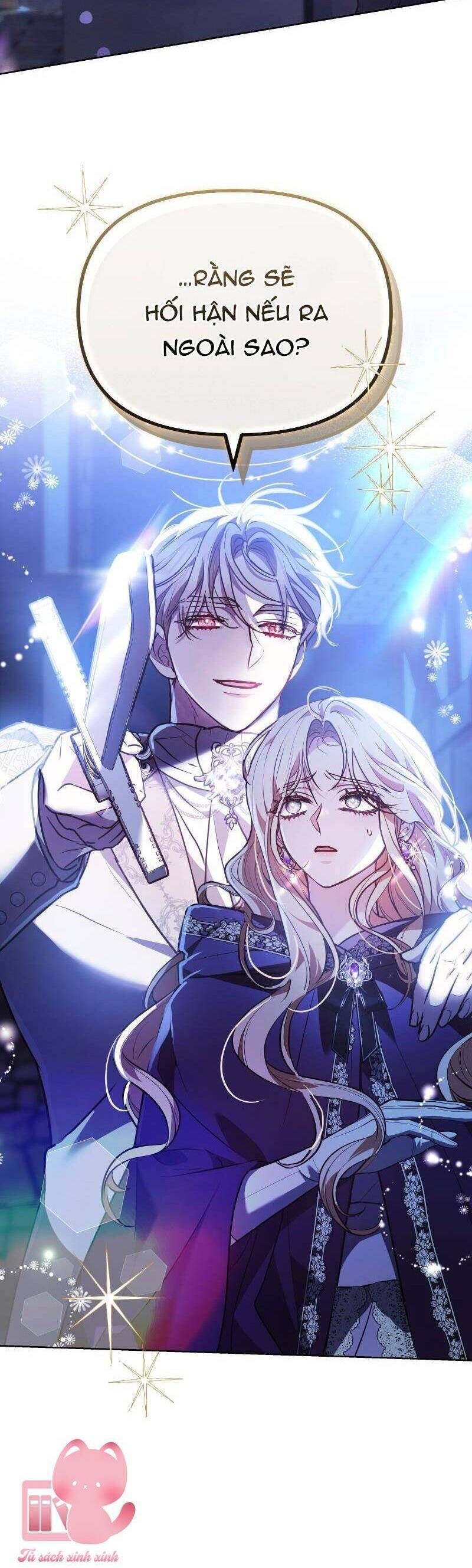 Mang Em Vào Giấc Ngủ: Chapter 19