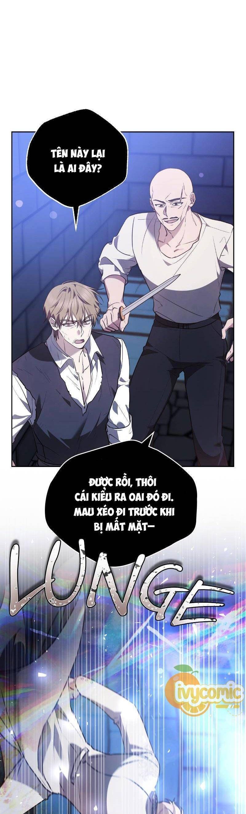 Mang Em Vào Giấc Ngủ: Chapter 19