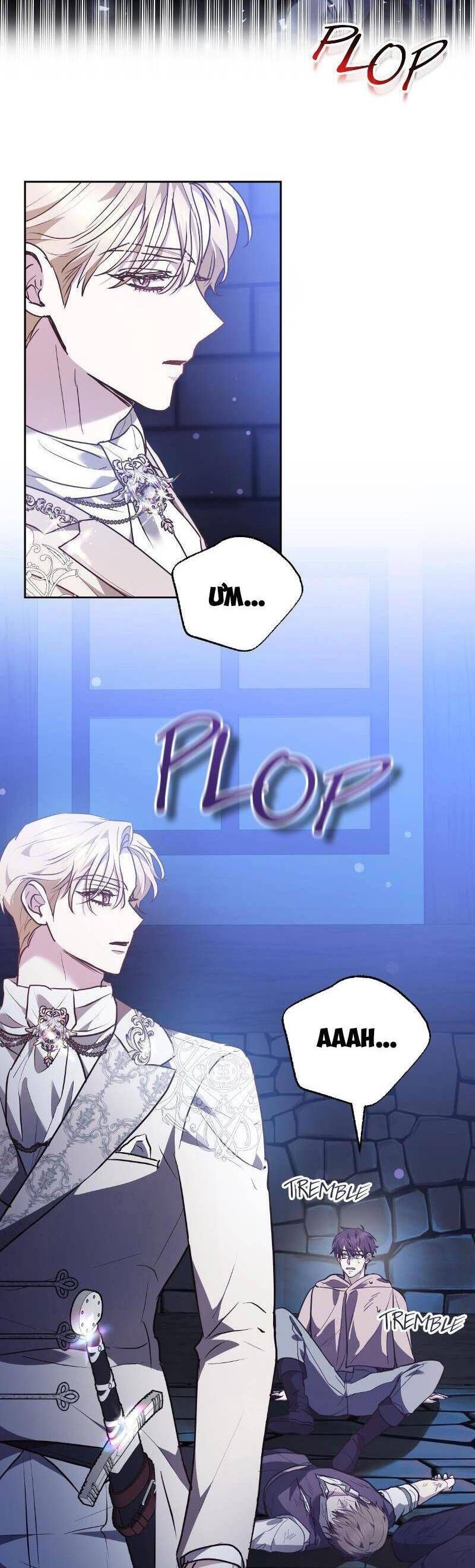 Mang Em Vào Giấc Ngủ: Chapter 19