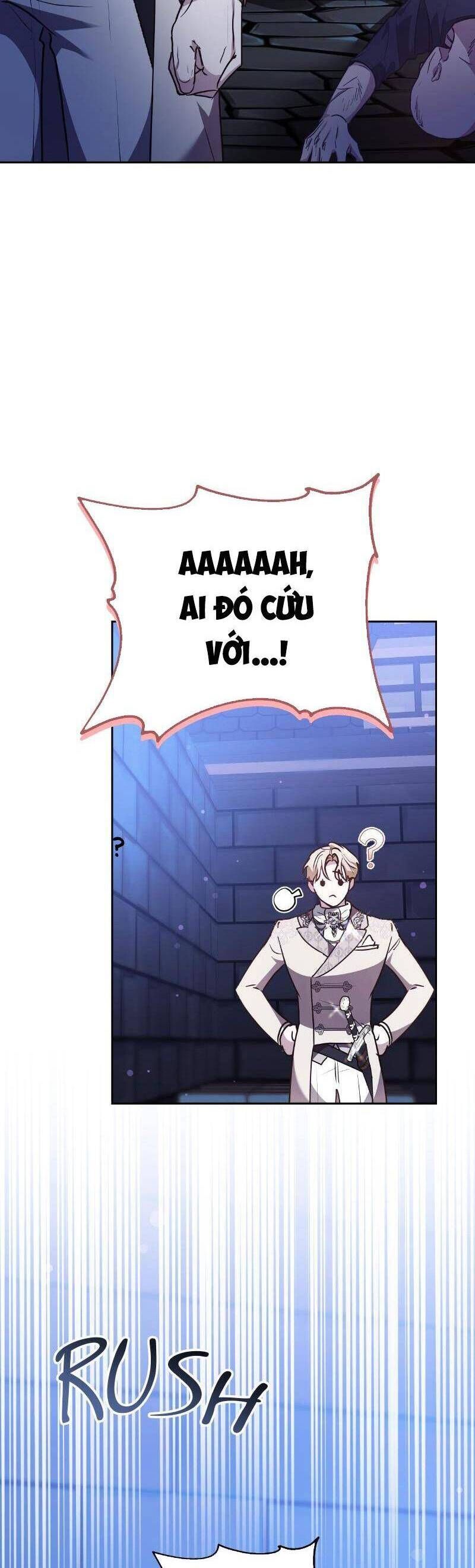 Mang Em Vào Giấc Ngủ: Chapter 19