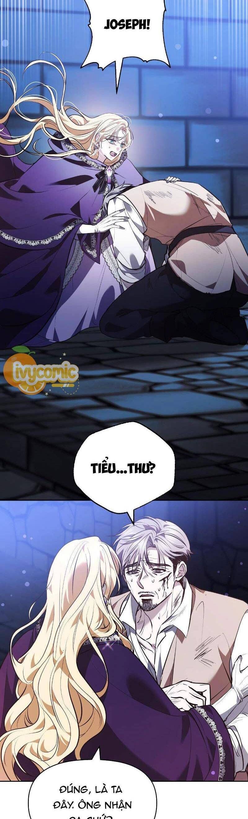 Mang Em Vào Giấc Ngủ: Chapter 19