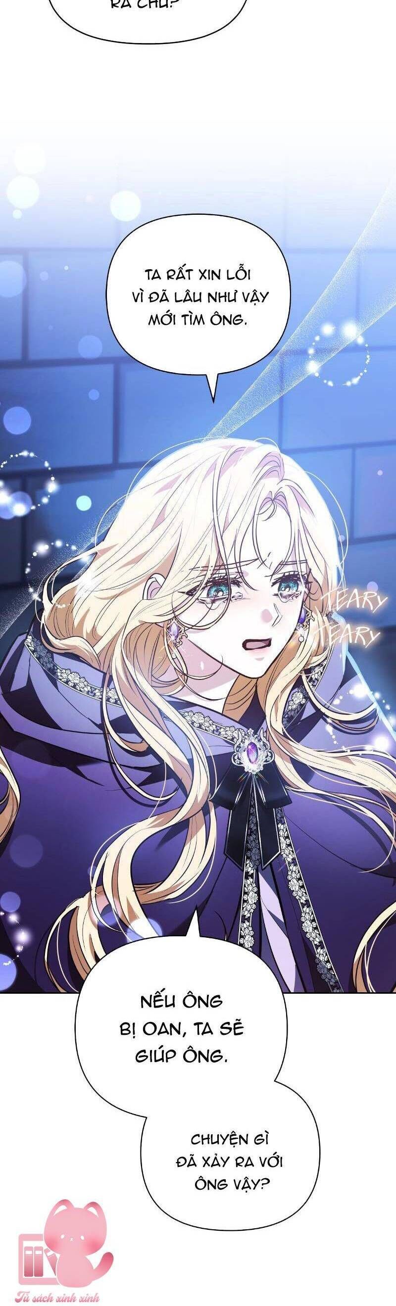 Mang Em Vào Giấc Ngủ: Chapter 19