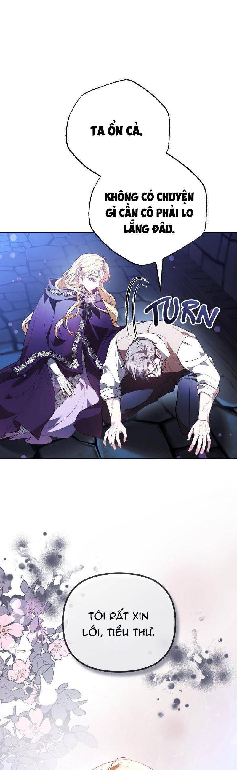 Mang Em Vào Giấc Ngủ: Chapter 19