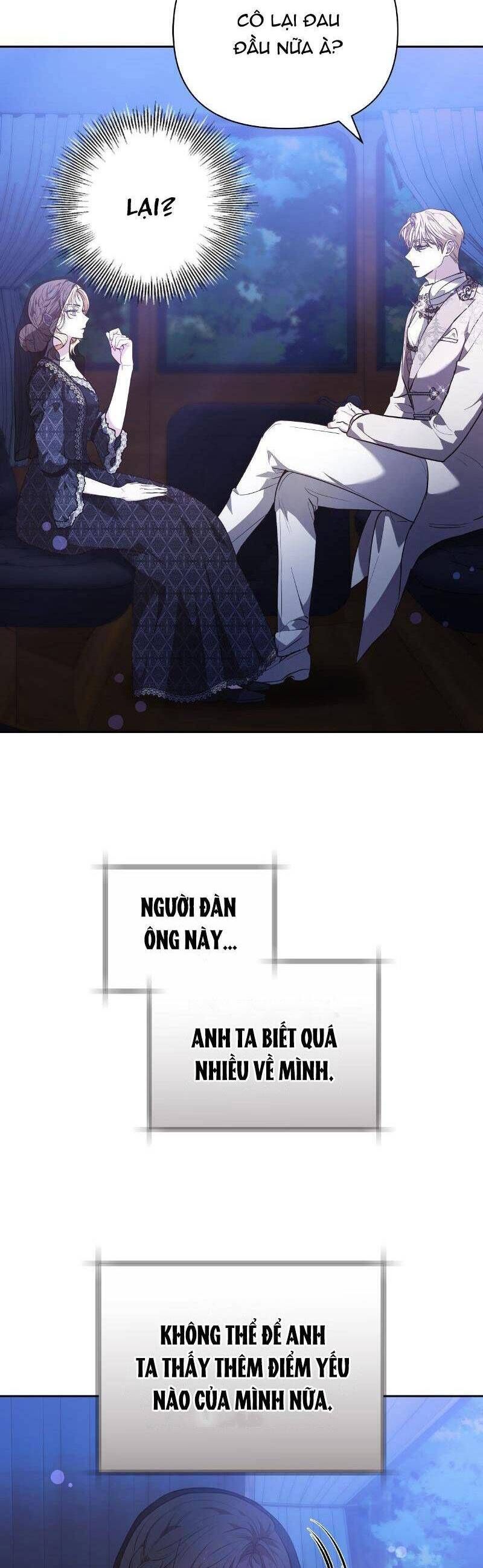 Mang Em Vào Giấc Ngủ: Chapter 19