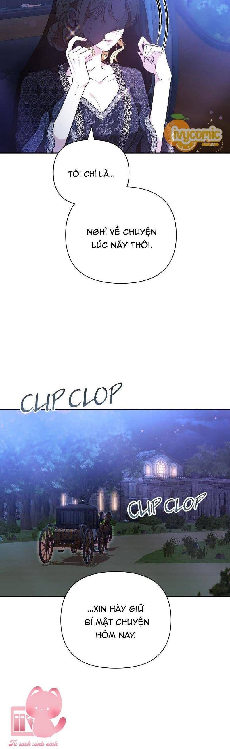 Mang Em Vào Giấc Ngủ: Chapter 19