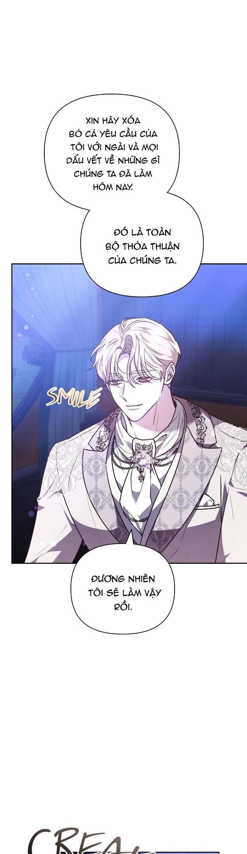 Mang Em Vào Giấc Ngủ: Chapter 19