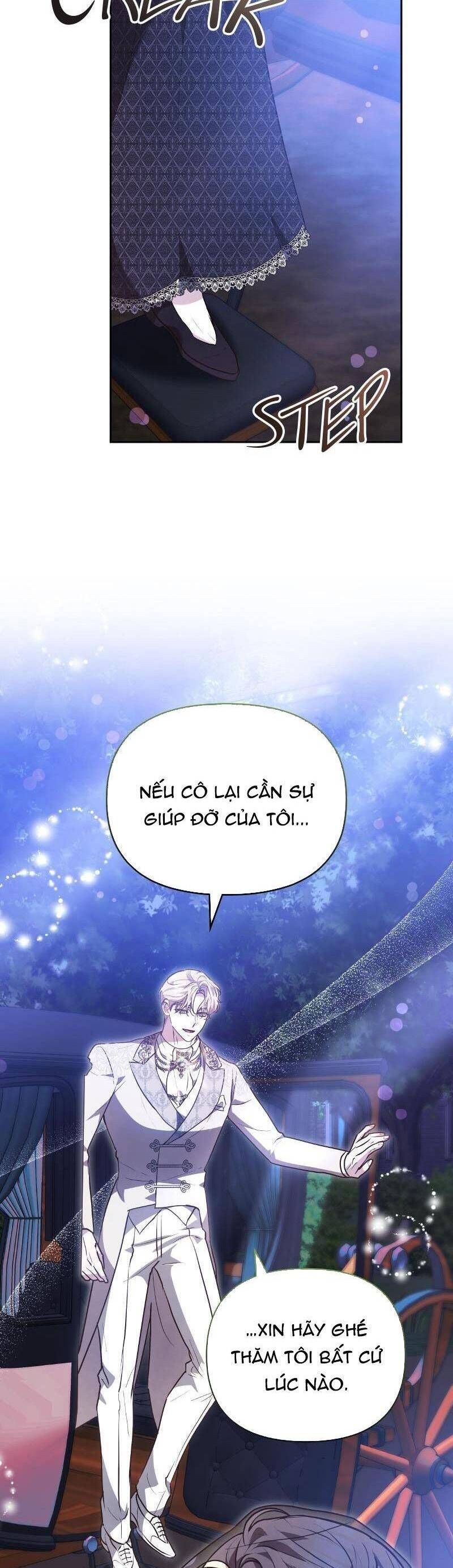 Mang Em Vào Giấc Ngủ: Chapter 19