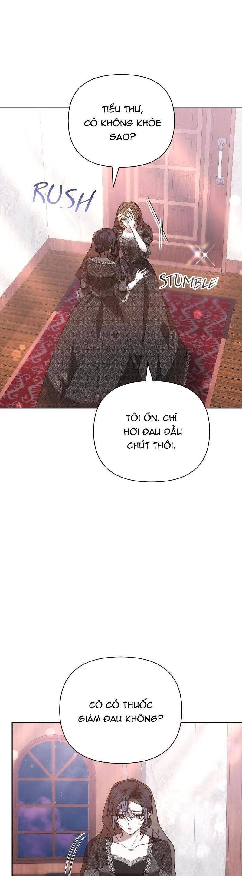 Mang Em Vào Giấc Ngủ: Chapter 19