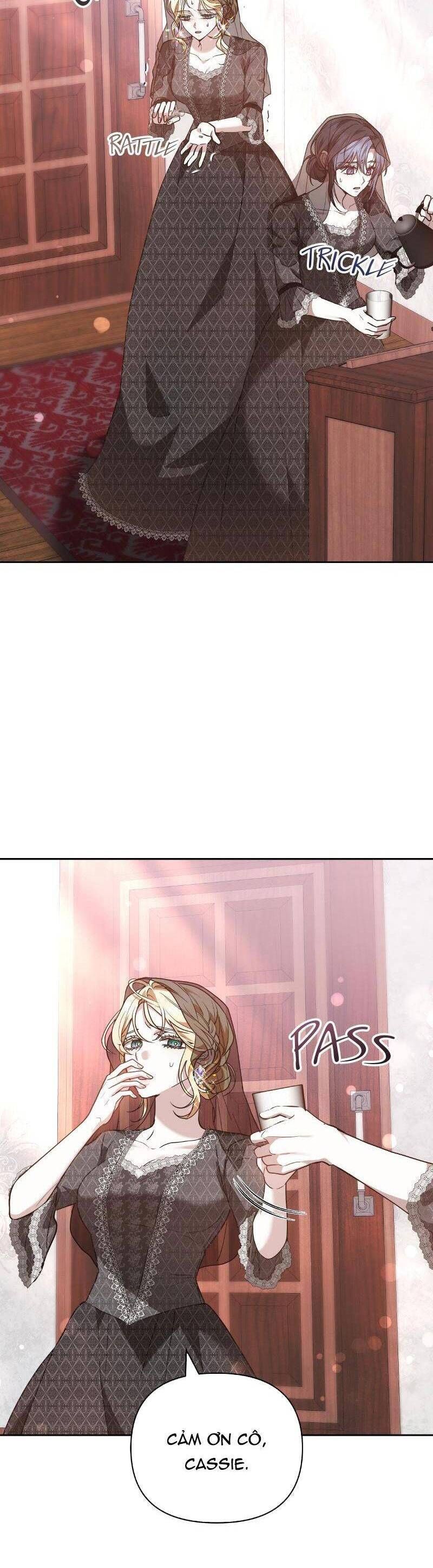 Mang Em Vào Giấc Ngủ: Chapter 19