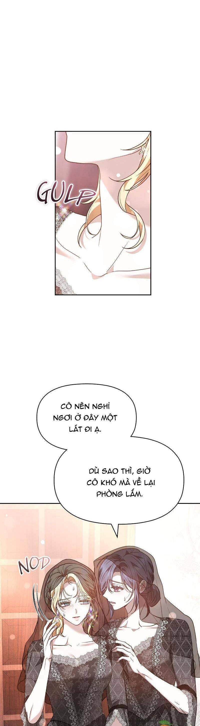 Mang Em Vào Giấc Ngủ: Chapter 19