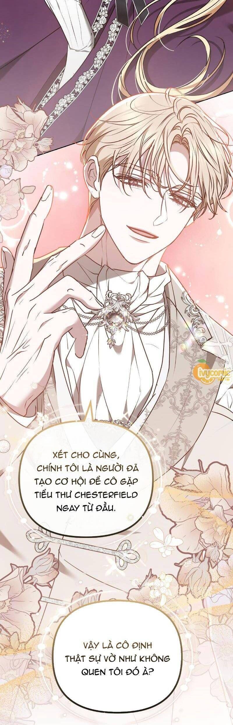 Mang Em Vào Giấc Ngủ: Chapter 19