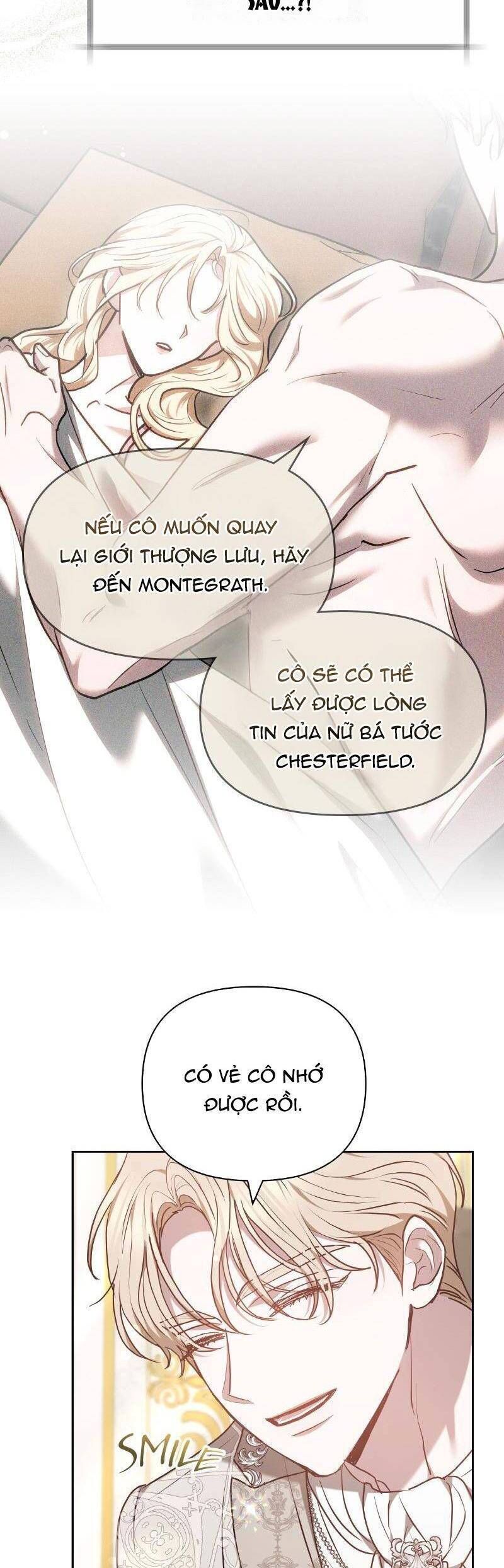 Mang Em Vào Giấc Ngủ: Chapter 19