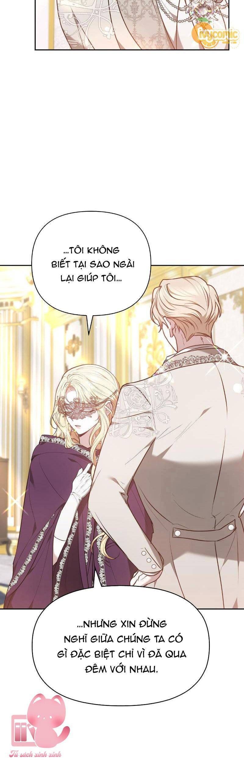 Mang Em Vào Giấc Ngủ: Chapter 19