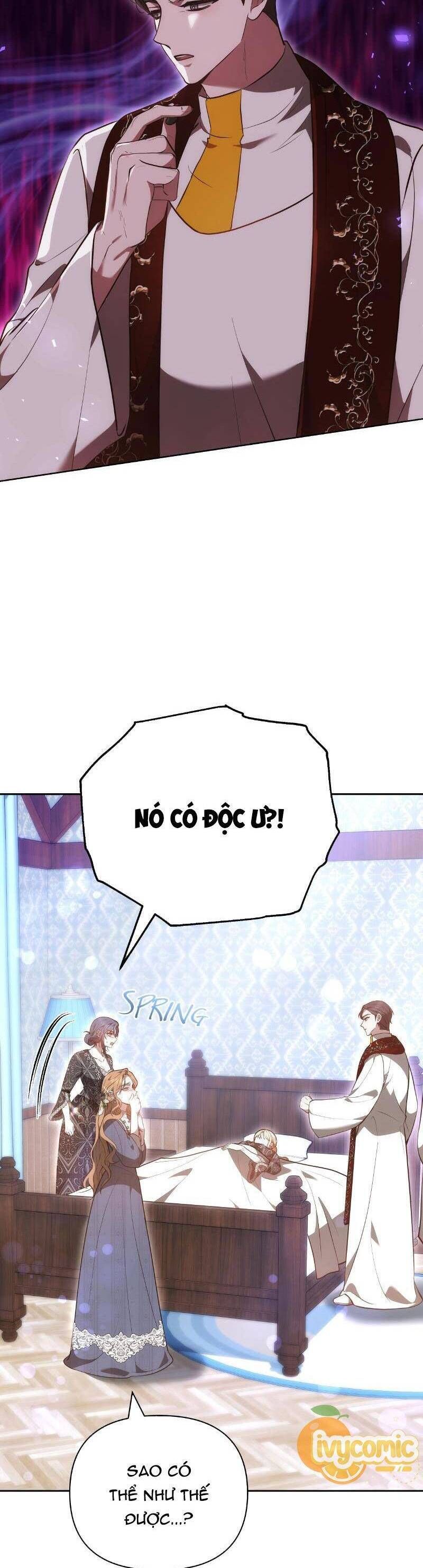 Mang Em Vào Giấc Ngủ: Chapter 20